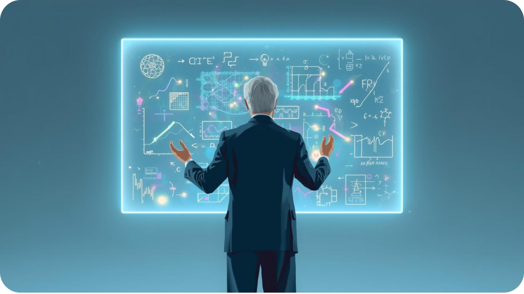 Feynman-Level Understanding