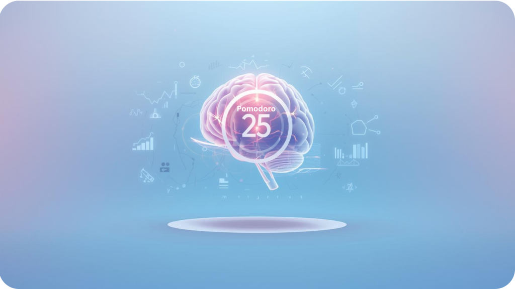 Master the Pomodoro Technique