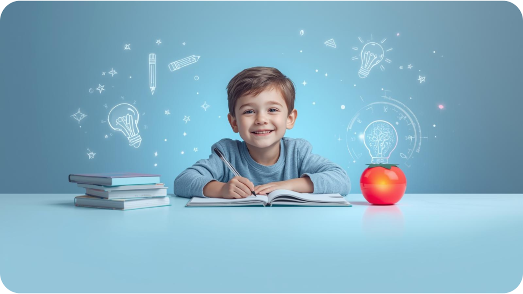 Master the Pomodoro Technique