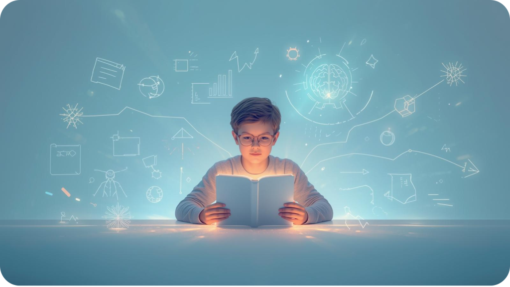 Feynman-Level Understanding