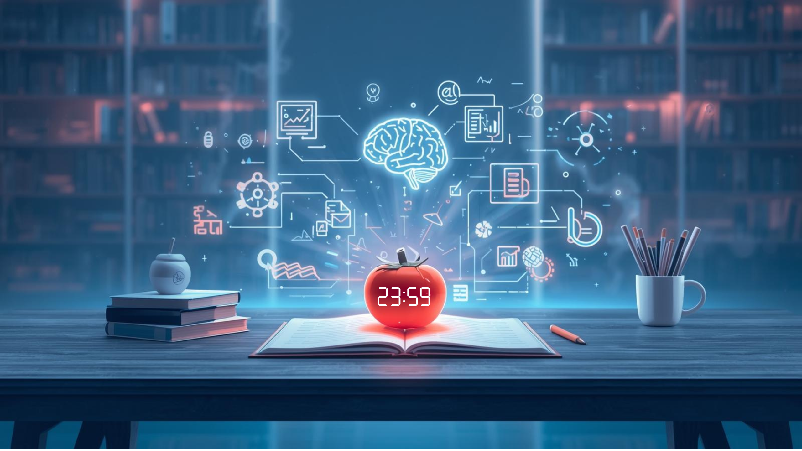 Master the Pomodoro Technique