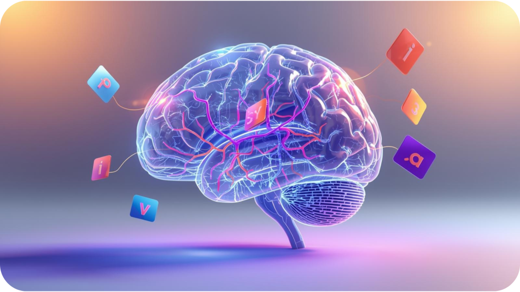 The Spaced Repetition System