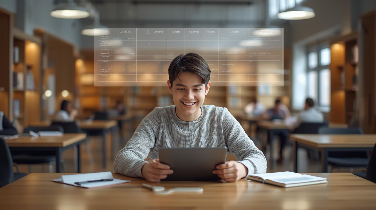 Interleaving: The Secret to Mastering Multiple Subjects