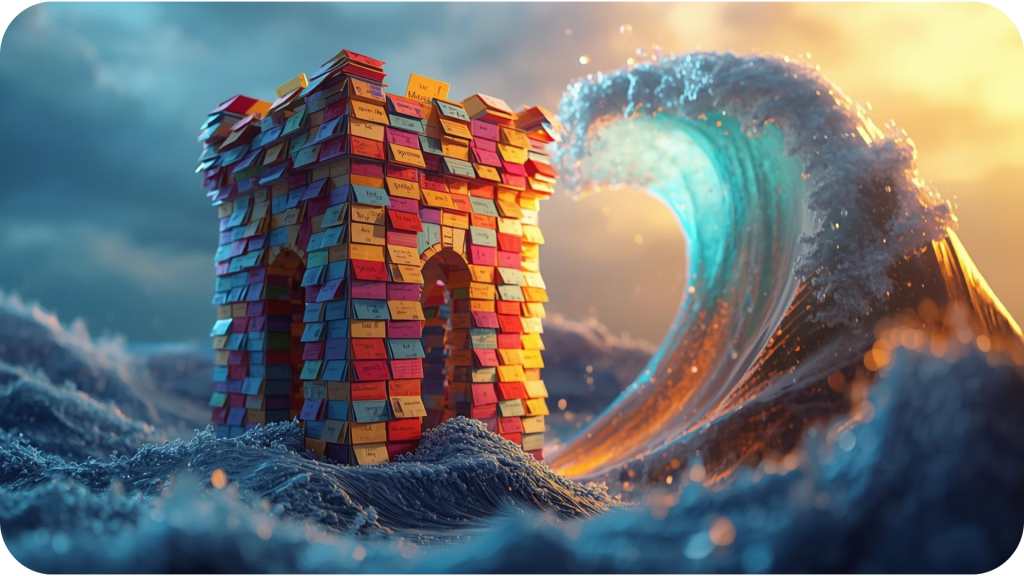 IELTS Vocabulary Priorities