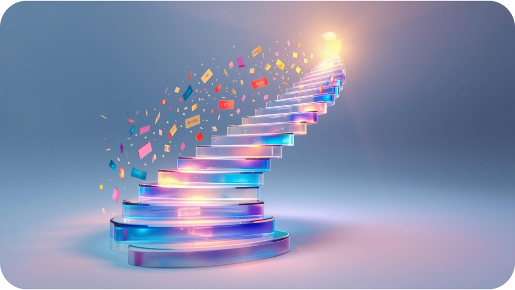 Develop a Vocabulary Journal