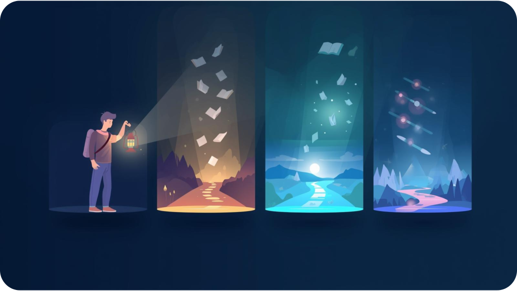 The Transformative Impact of Mentor Relationships