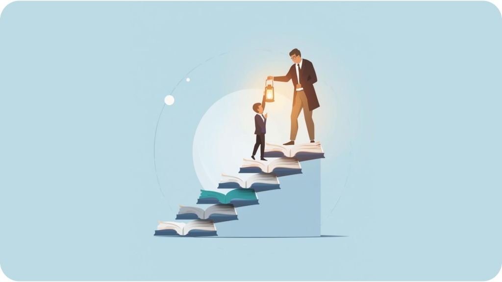 Cultivating Meaningful Mentor Relationships: A Practical Guide