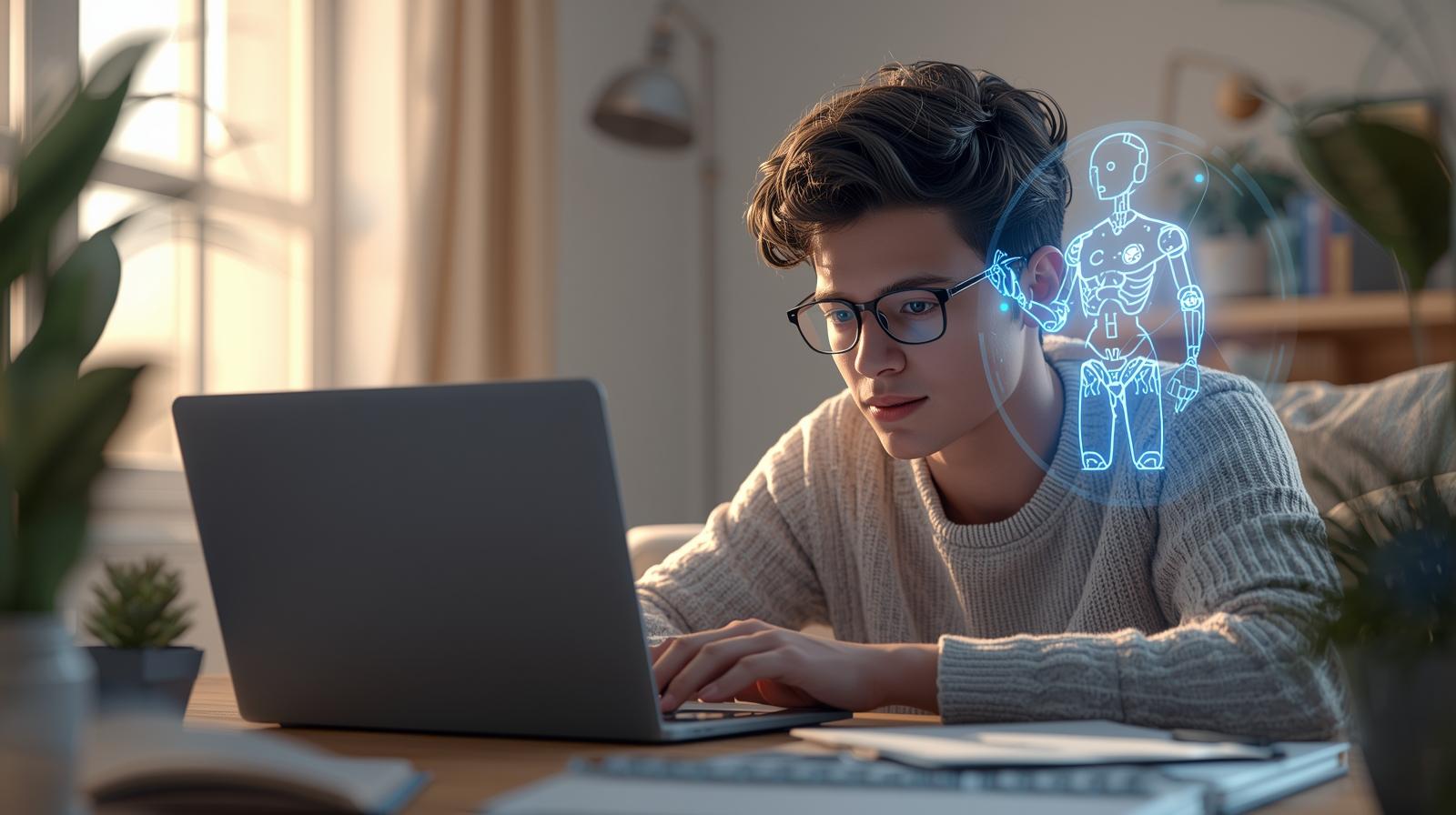 A Student's Guide to the Duolingo English Test & How AI Tools Can Help in 2025