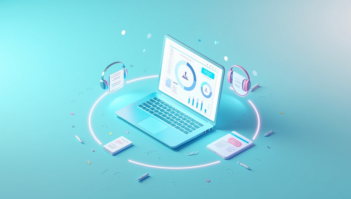 Conquering the TOEFL iBT