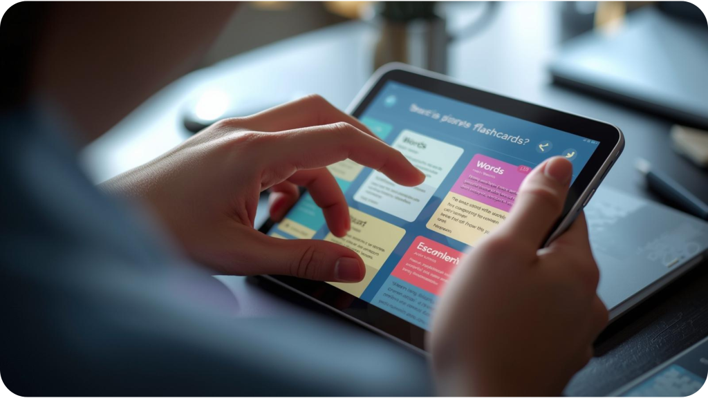 How AI Tools Like StudyWizardry Revolutionize TOEFL Prep