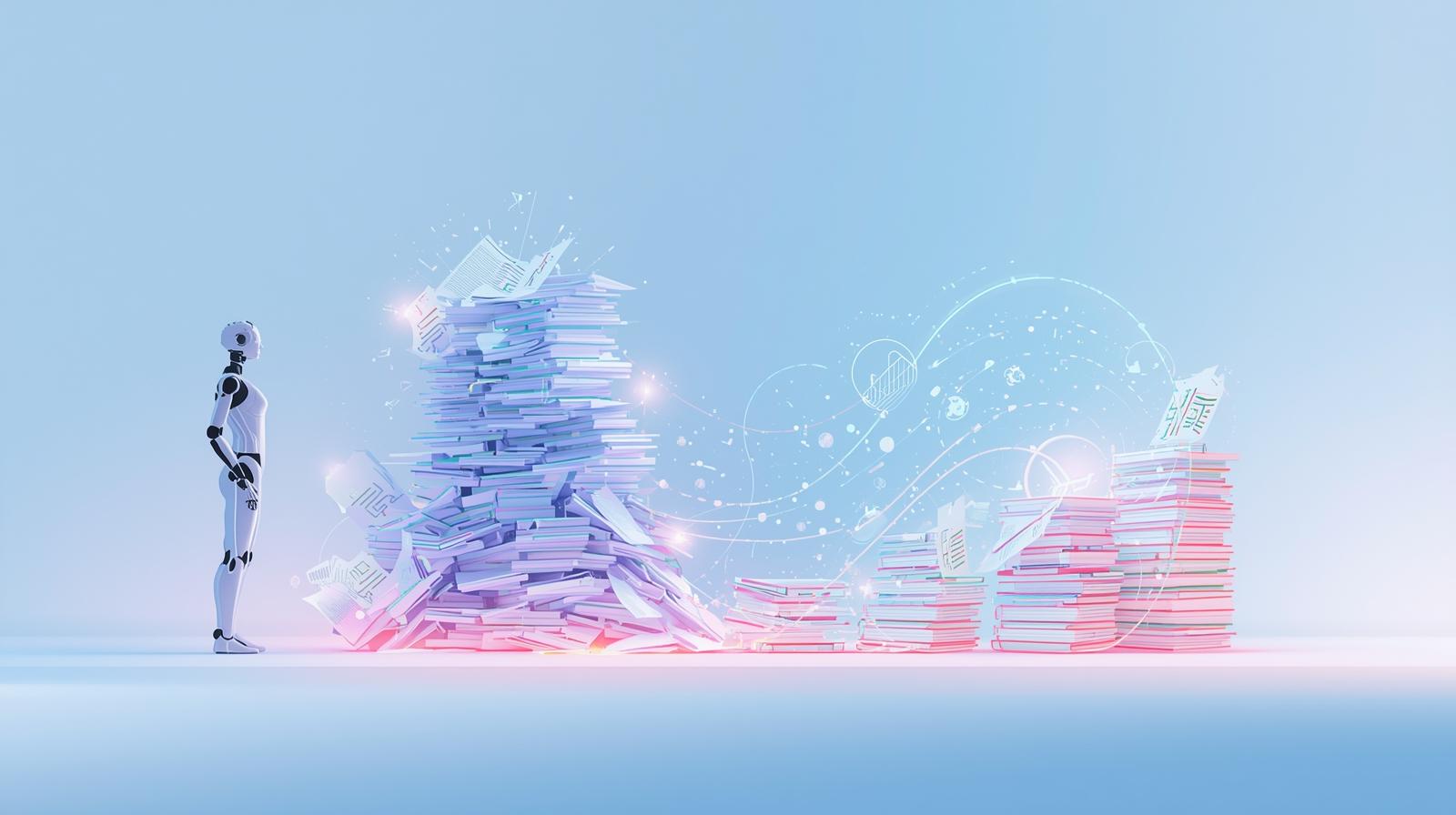 How AI is Rewriting the Rules of Productivity