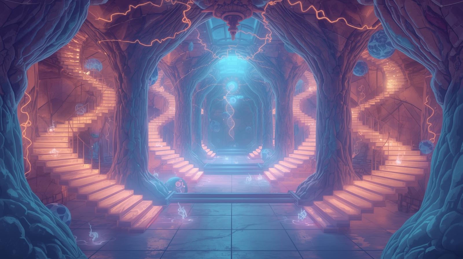 The Memory Palace Method