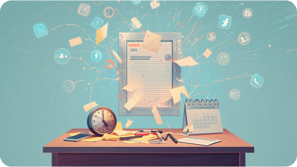 The Traditional Anti-Procrastination Arsenal (And Why It Often Fails) (3)