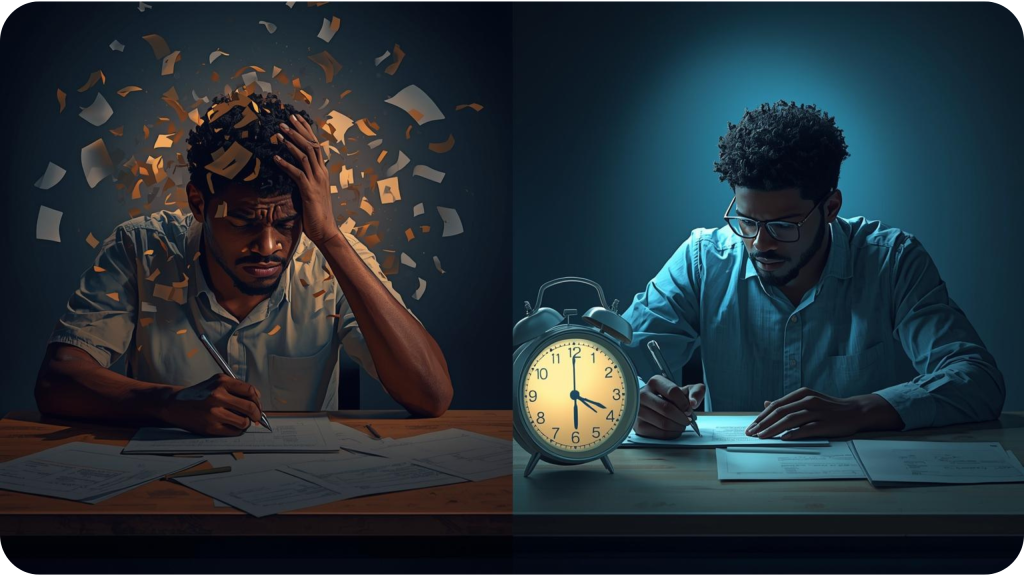 The 6.5 Candidate vs. The 7.0 Candidate