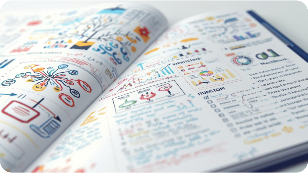 Building Your Personal Library of Learning