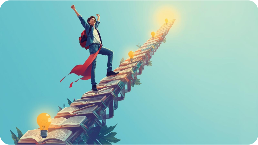 Letting AI Personalize Your Path