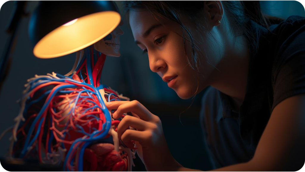 Your Personalized Learning Blueprint: Strategies for Each Style