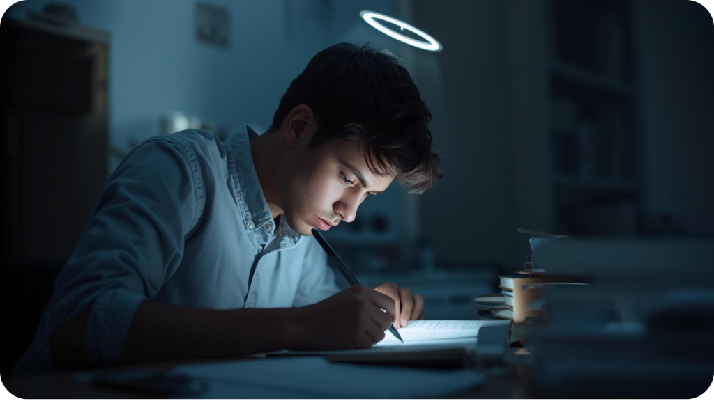 Evidence-Based Strategies to Reclaim Your Focus