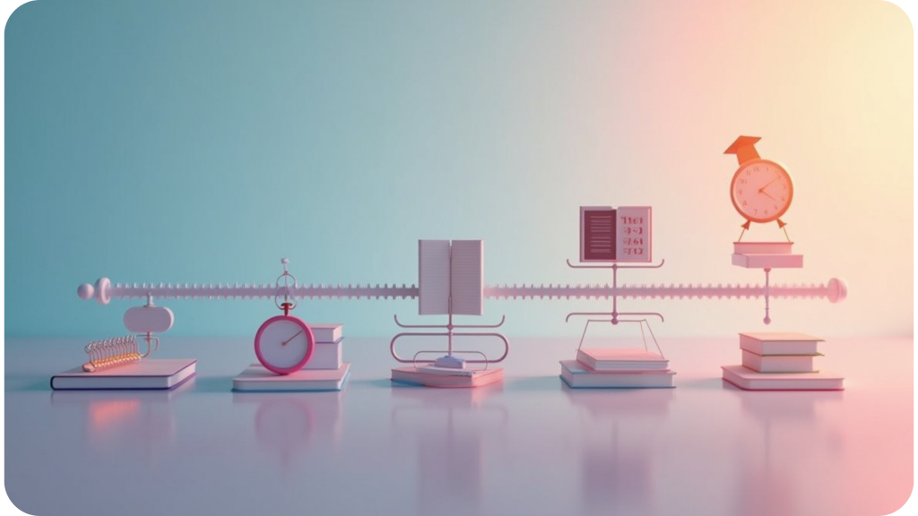 Technique 3: Interleaving – Why Mixing Subjects Beats Marathon Sessions 