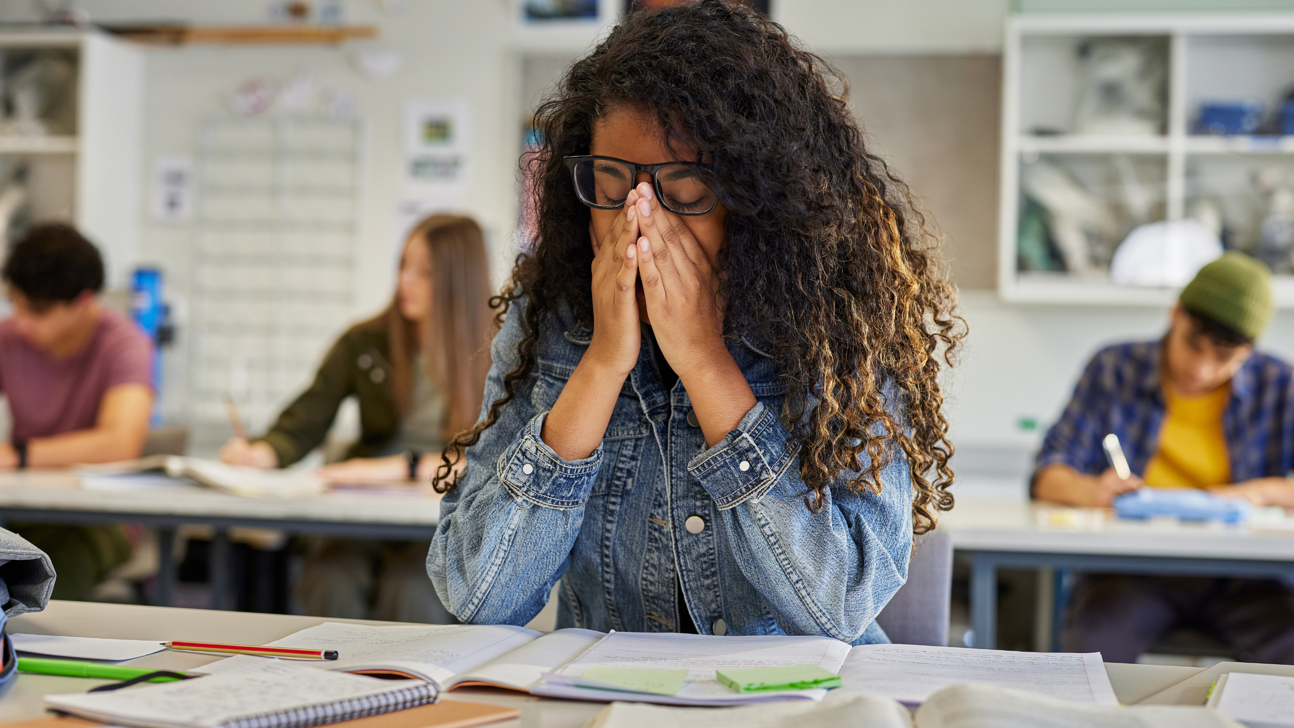 Why Your IELTS Writing Score Is Stuck at 6.5