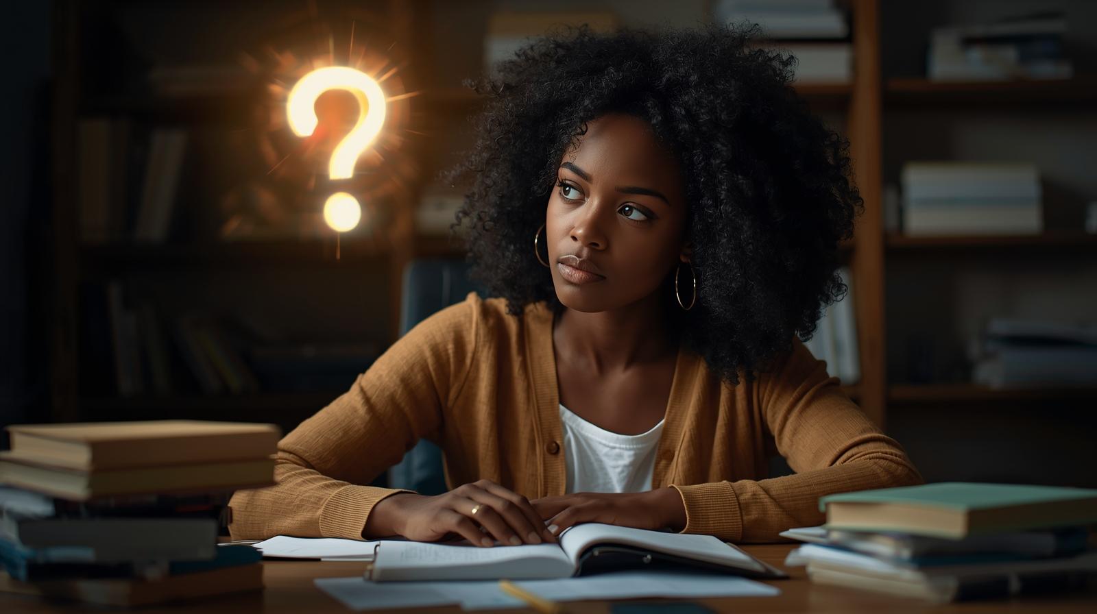 A Physics Student's Guide to Using an AI Math Solver for Word Problems