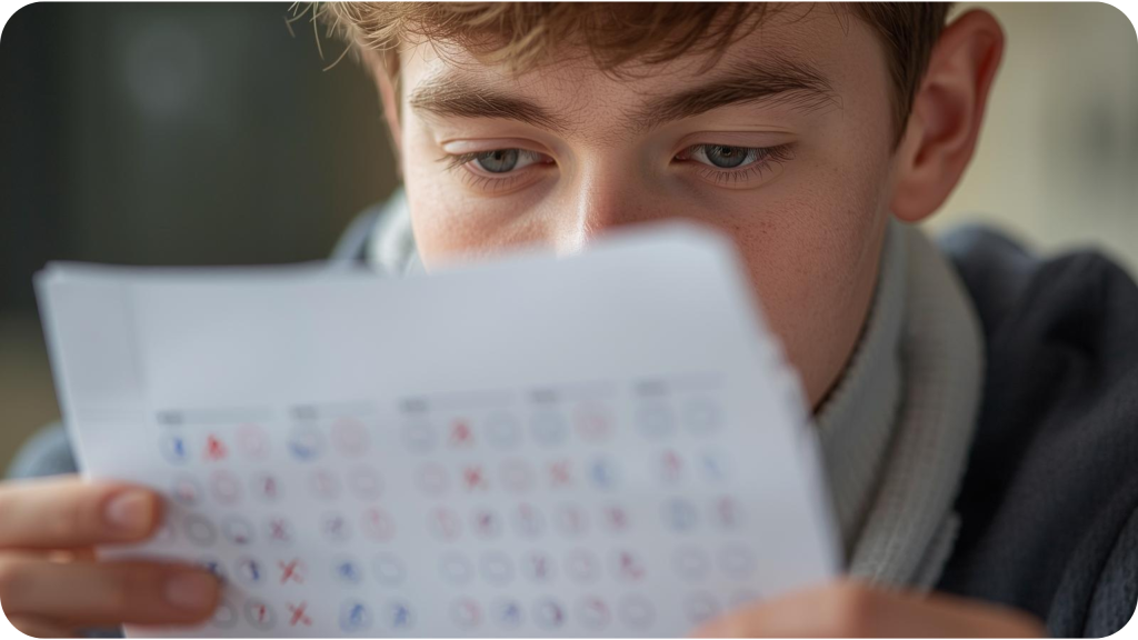 Step 4 Analyze - The Sense-Check