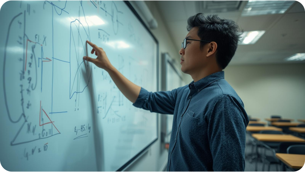 The Feynman Technique