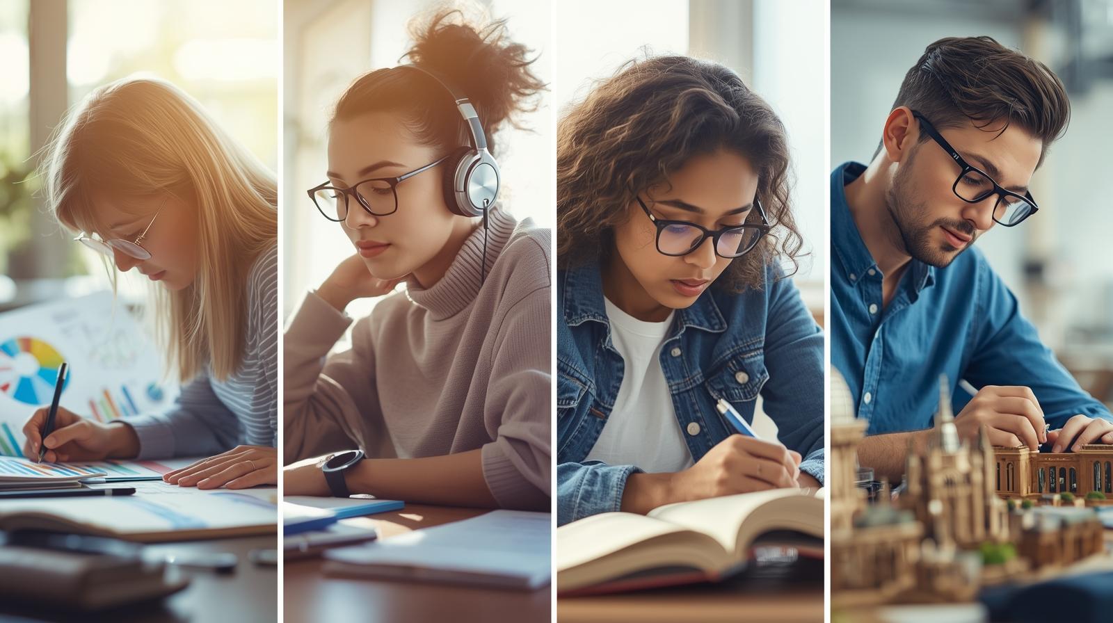 What Is Your Learning Style