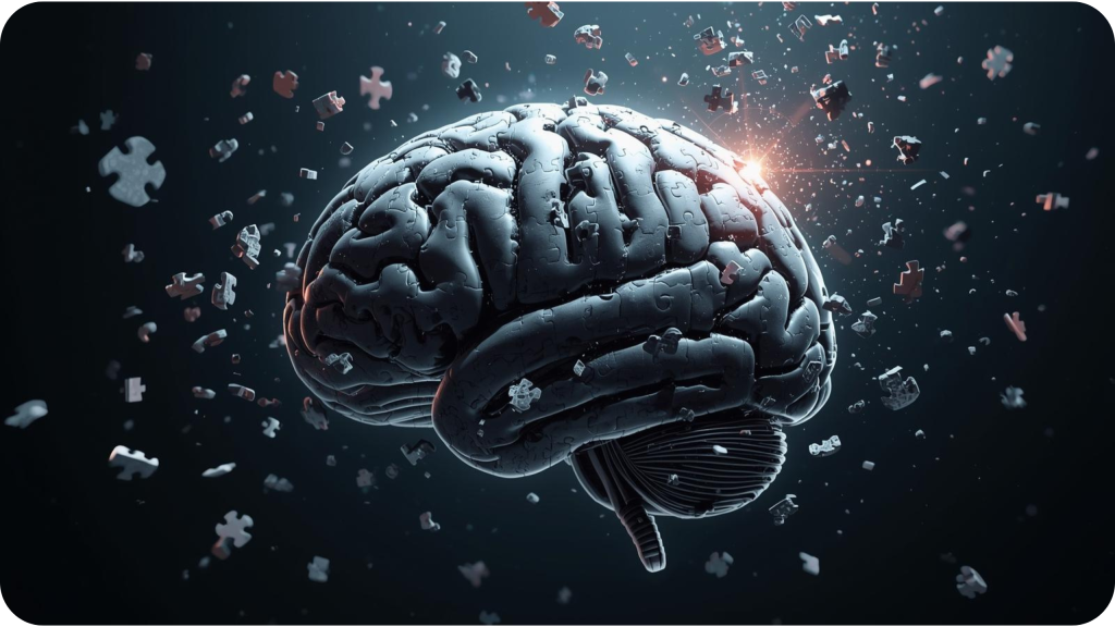 Your Brain's Natural Enemy