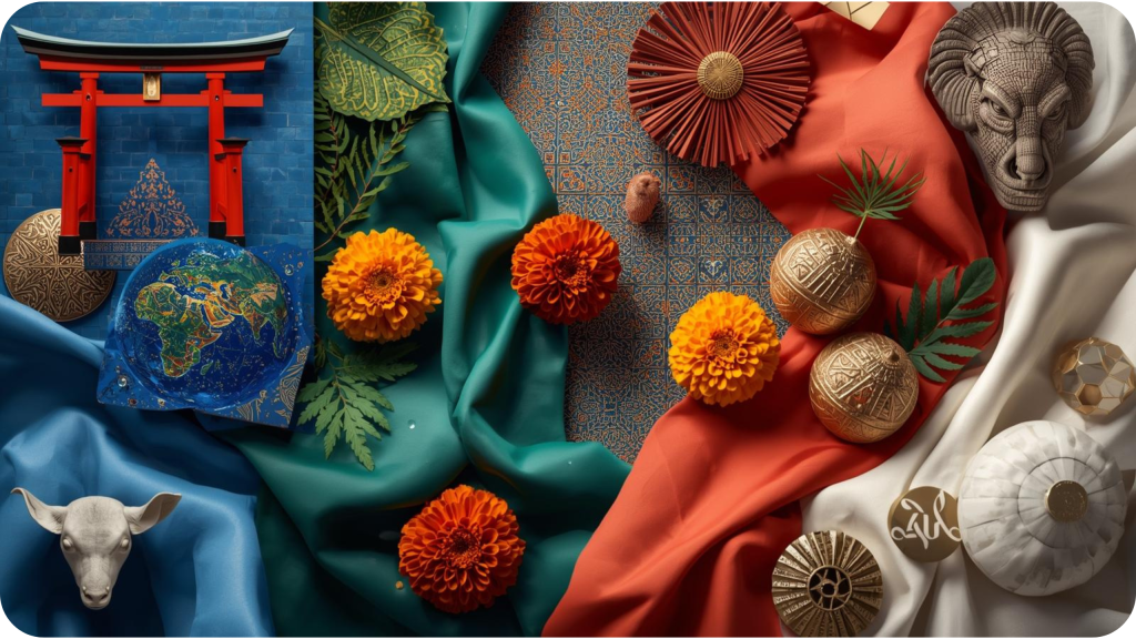 संस्कृति और व्यक्तिगत अंतर