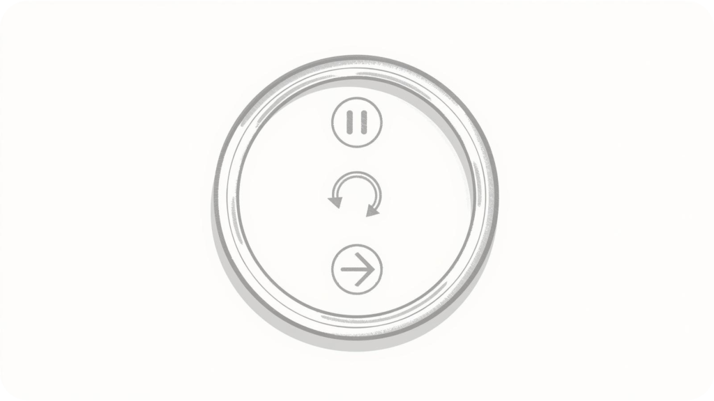 When the Engine Sputters: Your 3-Step Reset Protocol