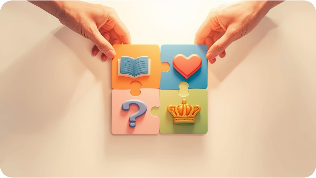 Engineering Motivation and Interest