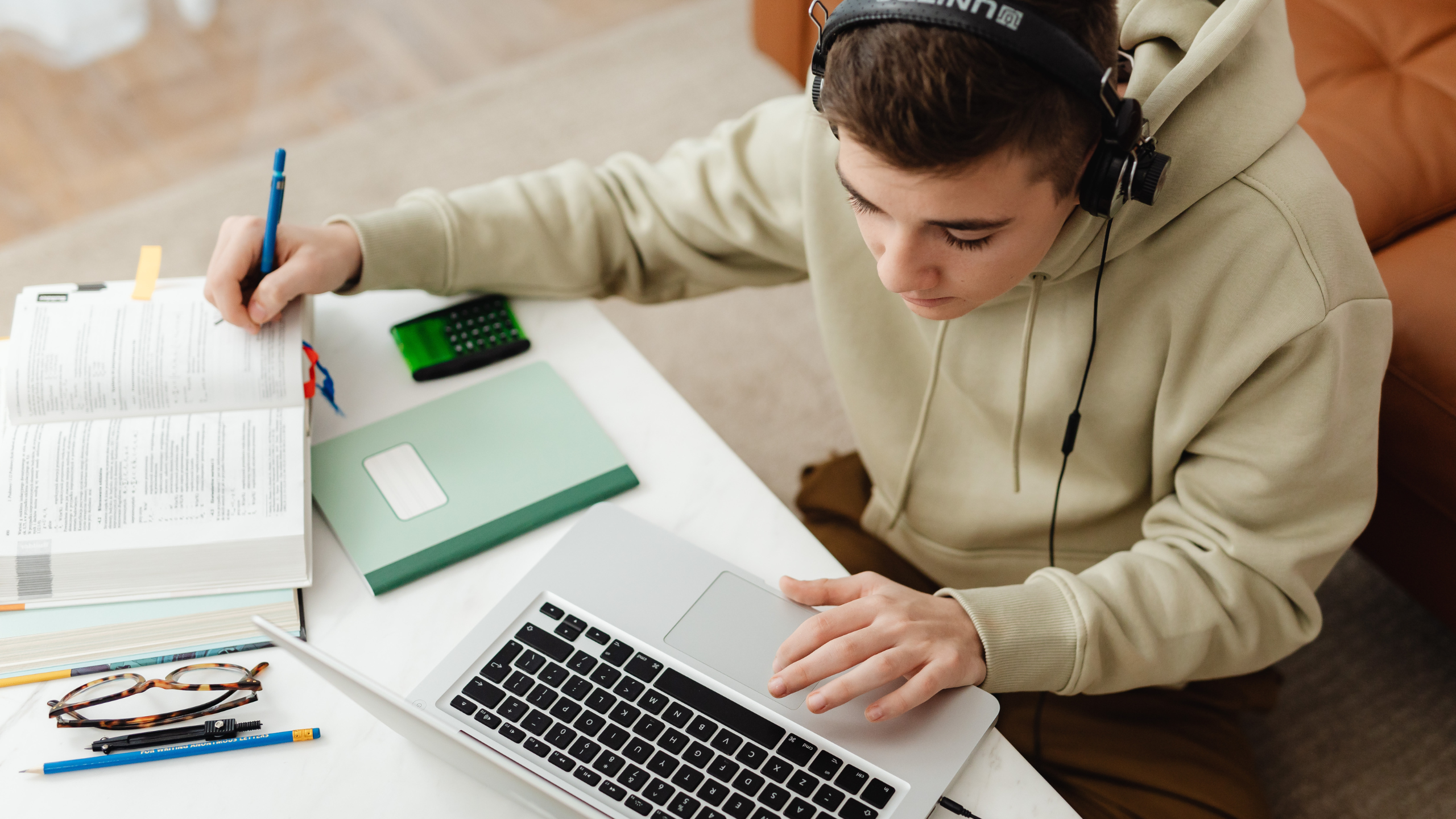 From Prompts to Progress: Building Your Personalized AI Study System