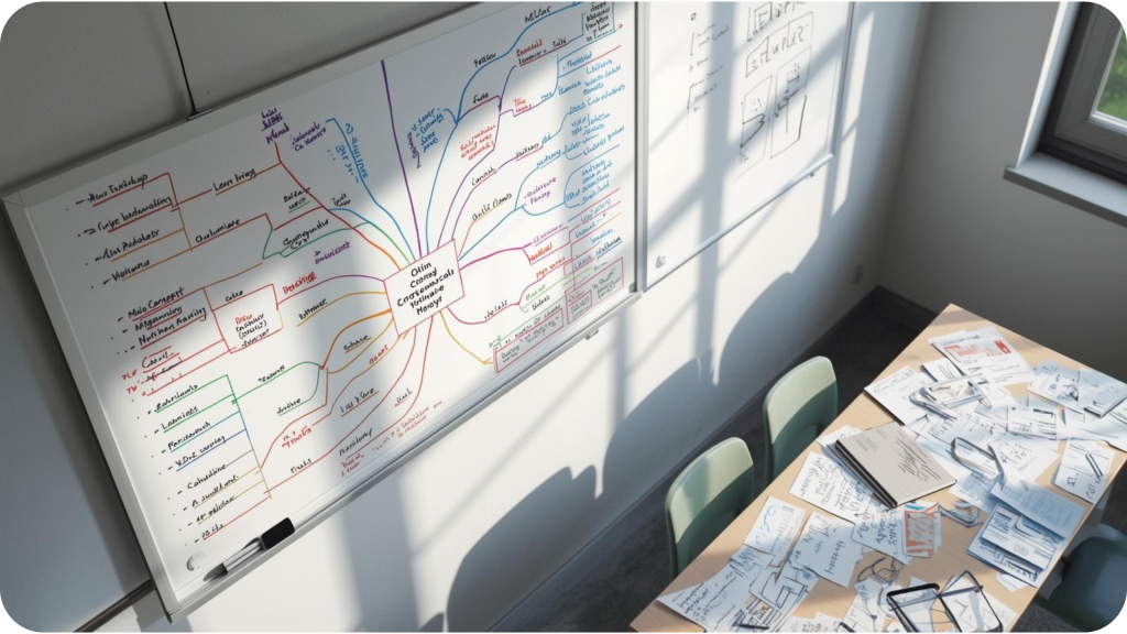 Build Your Hybrid Plan