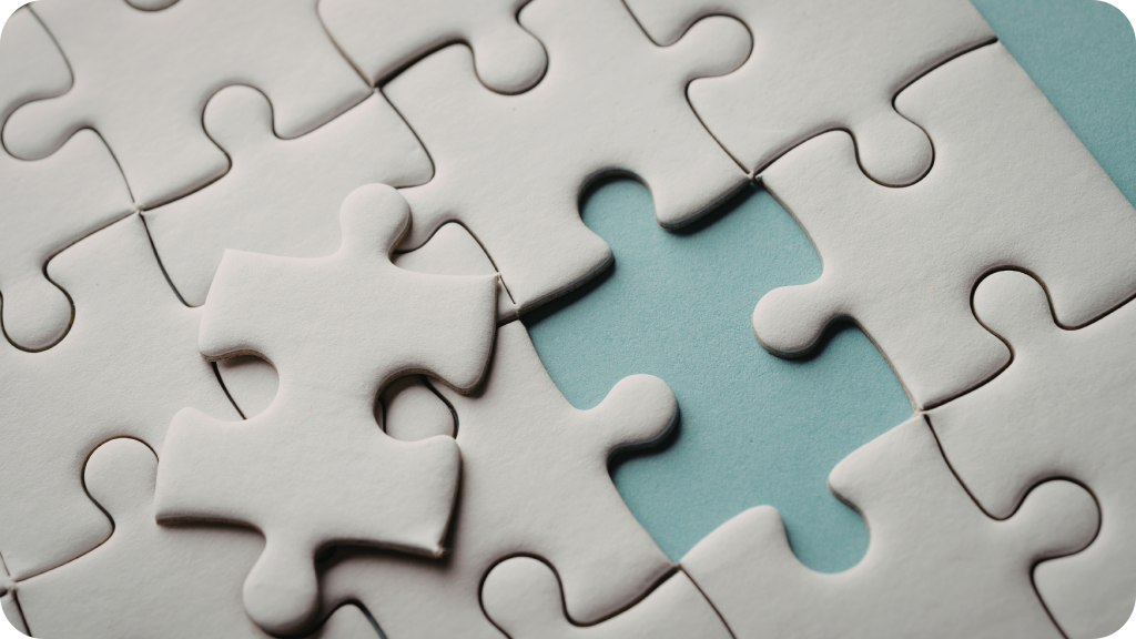 Applying the Framework to Advanced Subjects