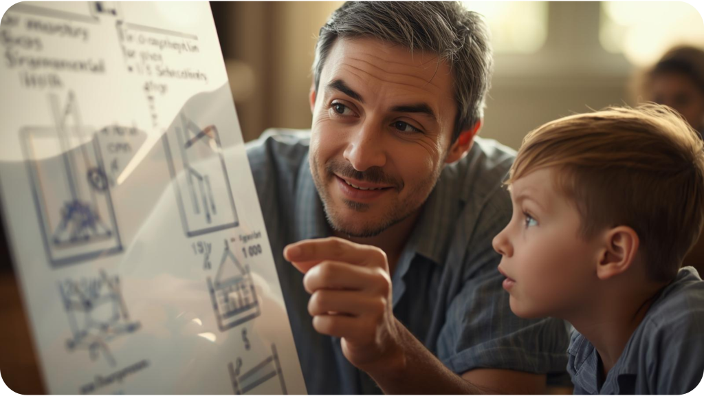 The “ELI5 & Explain the Why” Validator