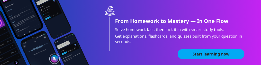 StudyWizardry – Smart Study Planner & Productivity Companion