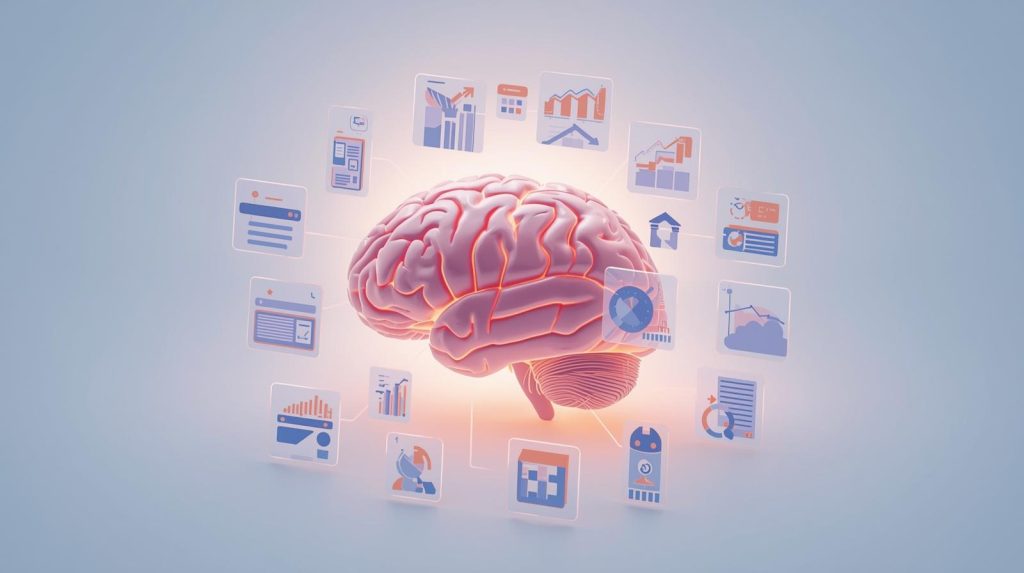 Your Brain's UI: Designing Flashcards for Your Unique Cognitive "Operating System"