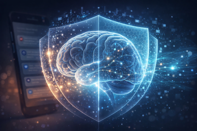 Digital Detox for the Mind: How to Use AI Study Tools Without Losing ...